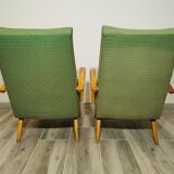Fauteuils de Jaroslav Smidek