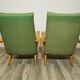 Fauteuils de Jaroslav Smidek