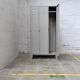 Casier industriel 3 portes