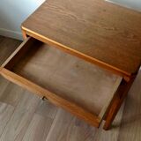 Side table 50s