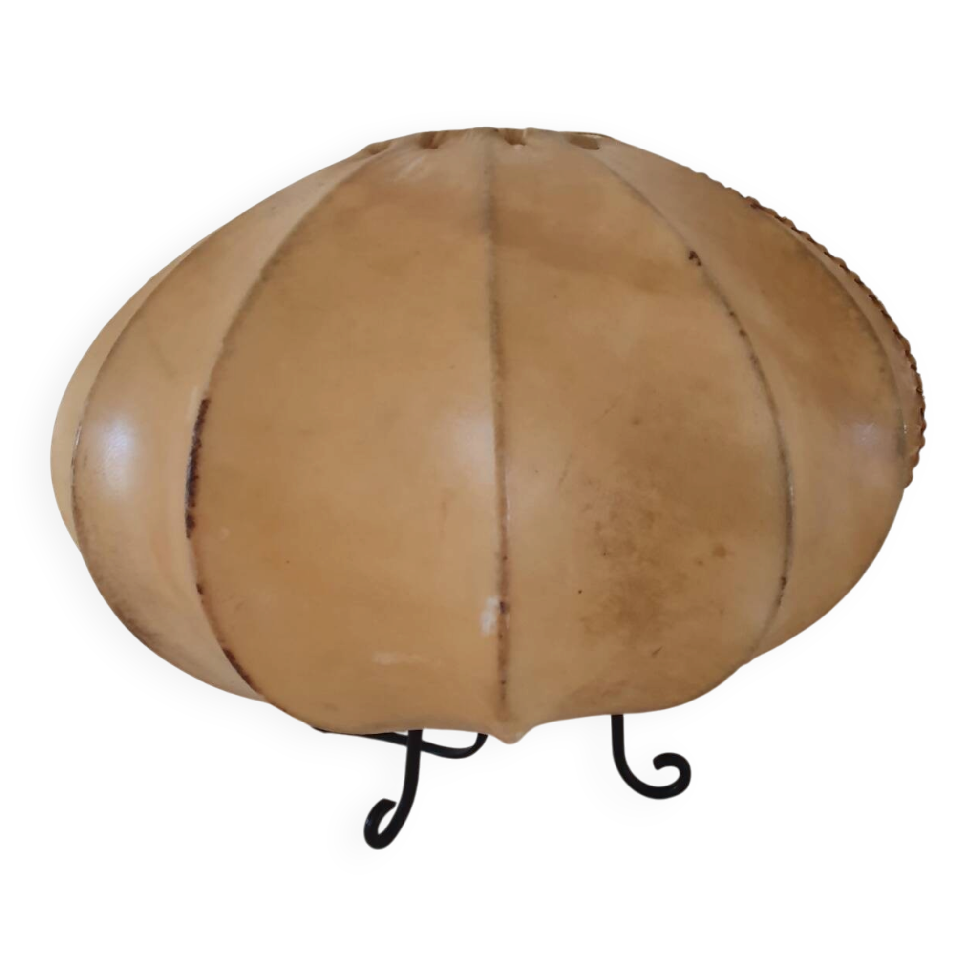 Lampe cocoon