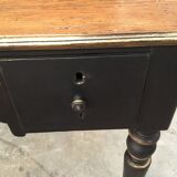 Tiered desk