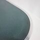 Table à manger Art Déco des années 1930 à Walnut, Tchécoslovaquie