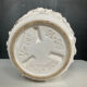 Brutalist plant pot West Germany 60s-70s