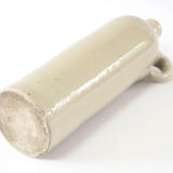 Old putty bottle