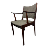 60s Scandinavian armchair