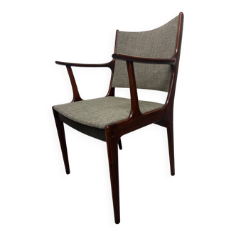 60s Scandinavian armchair