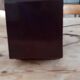 Philips vintage radio in bakelite