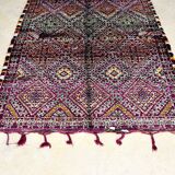 Moroccan Berber rug Marmoucha Vintage 315 x 205 cm