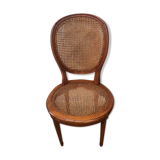 Empire chair and beech