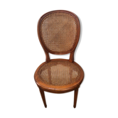 Empire chair and beech