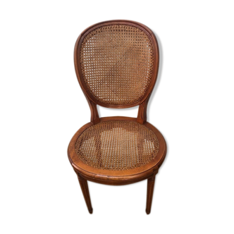 Empire chair and beech