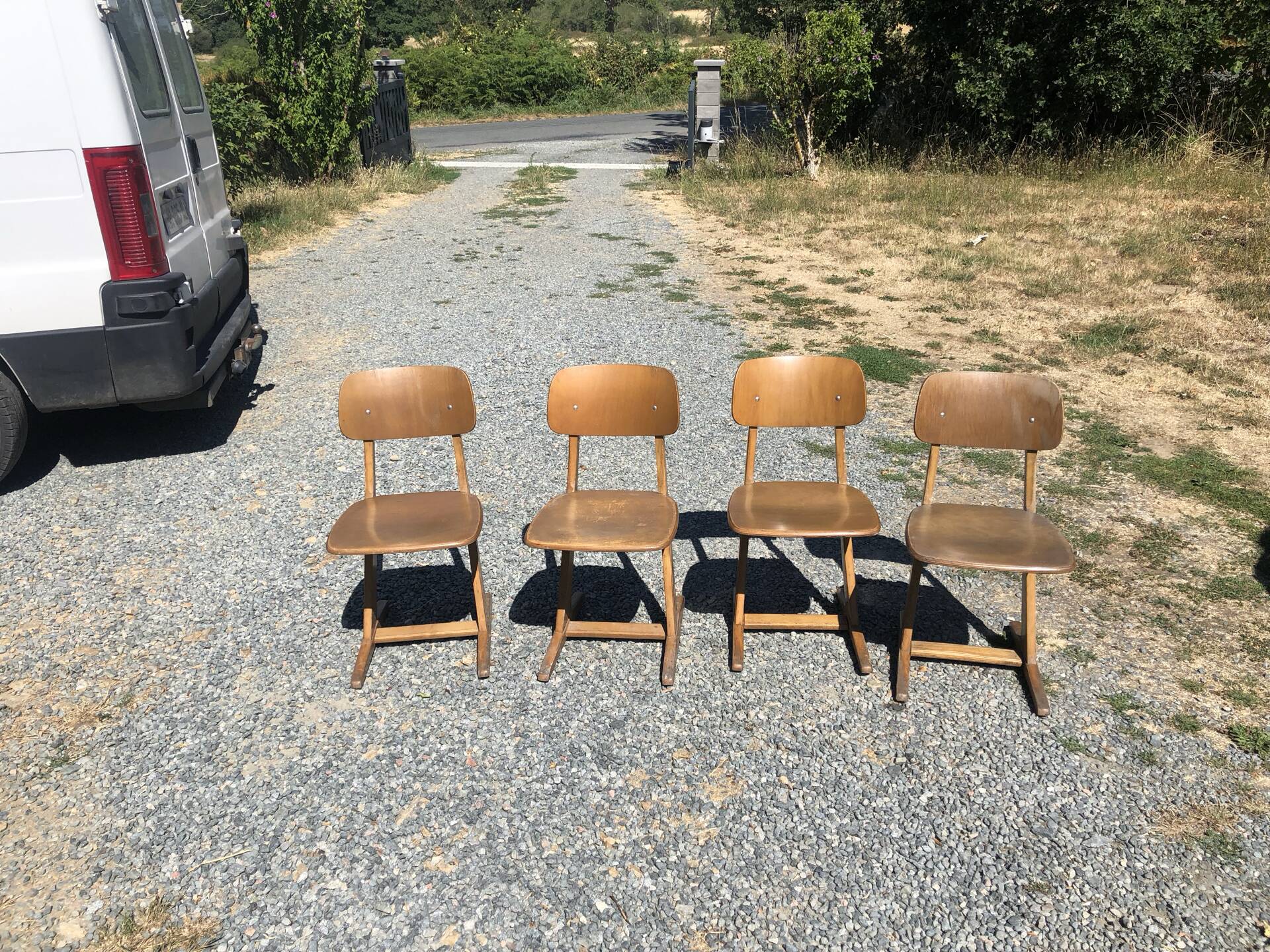 Casala chairs