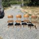 Casala chairs