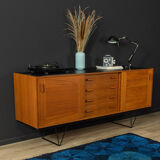 1960s sideboard, Domino møbler