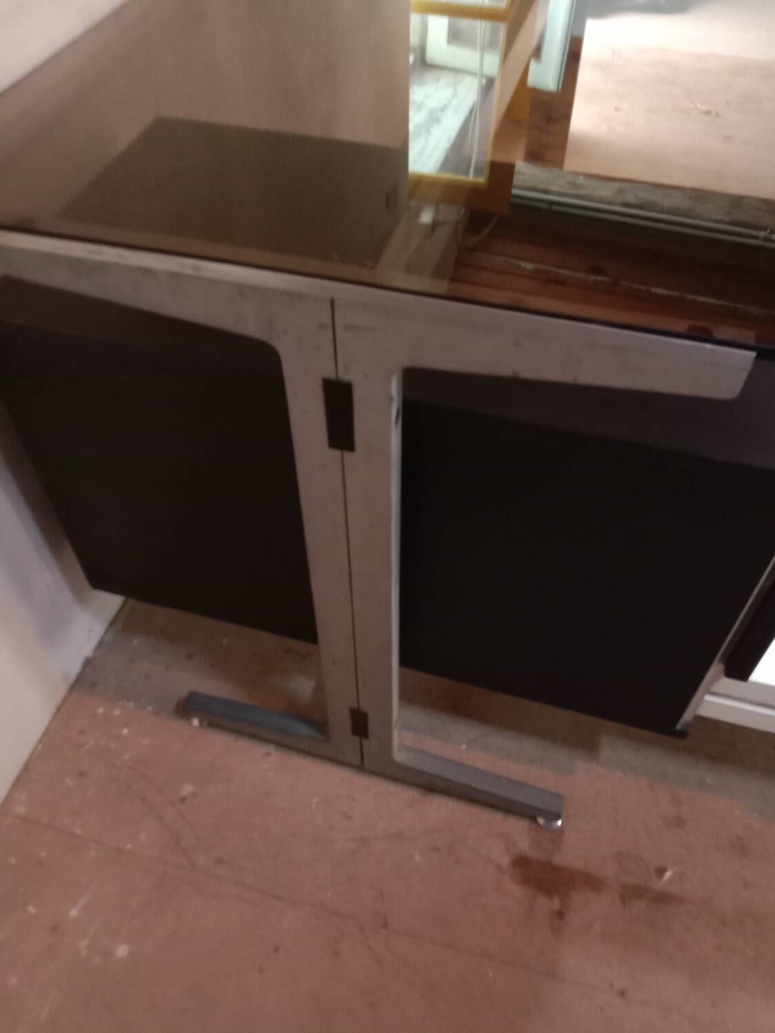 Office Etienne Fermigier