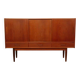 Vintage highboard | Danish | 175 cm