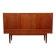 Vintage highboard | Danish | 175 cm