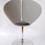 Chair Apollo grey
