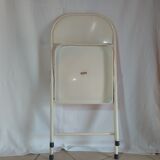 Paire de chaises Krueger édition originale américaine des années 50