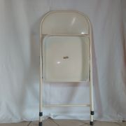 Pair of chairs Krueger American original edition of the 1950s