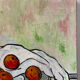 Still life, oil on canvas signed D Leroux.