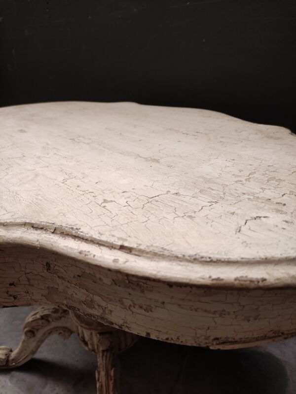 Table violon
