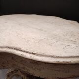 Violin table
