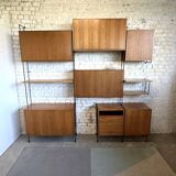 DDR Ommia 1960 wall shelf