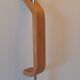 "Grevie" wall light by Lars Bessfelt, Mid-Century Scandinavian 1960s.