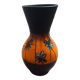 Vase West Germany Carstens