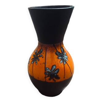 West Germany Carstens Vase