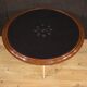 Table basse design française des années 60