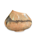 Modernist Ceramic Vase Midcentury