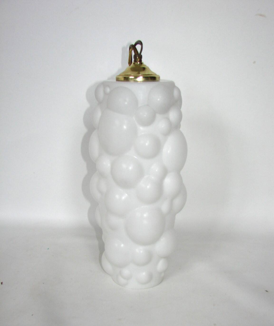 Pendant lamp, Czechoslovakia 1960s