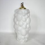 Pendant lamp , Czechoslovakia 1960s