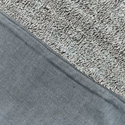 Tapis oushak coureur moderne 103x316cm