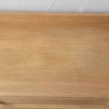 Vintage chest of drawers Guillerme and Chambron