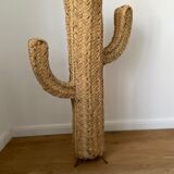 Cactus decorative fait a la main