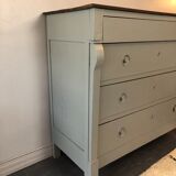 Old-timer 4 drawers