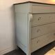 Old-timer 4 drawers