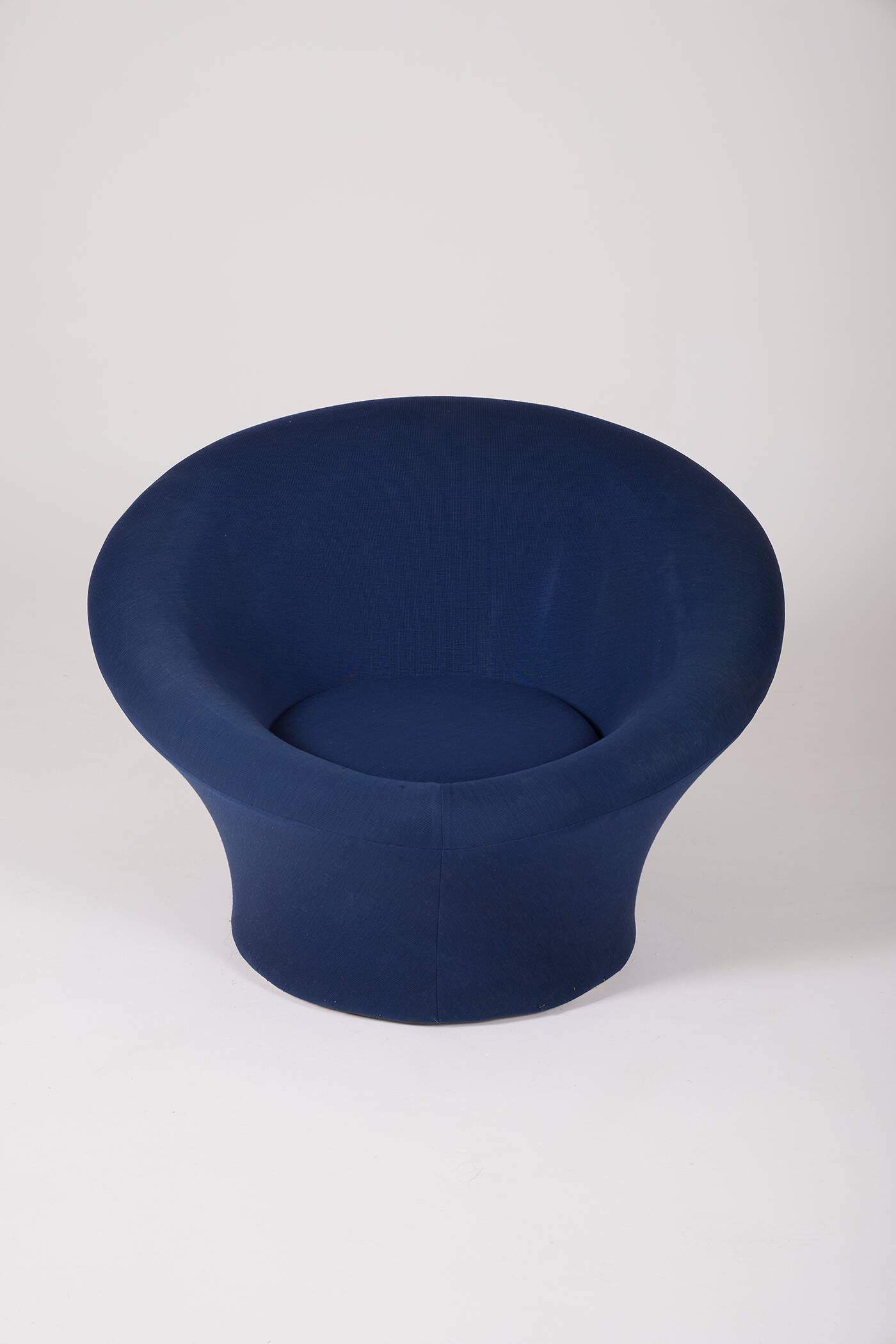Pierre Paulin Mushroom Armchair, 1960s