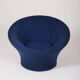 Pierre Paulin Mushroom Armchair, 1960s
