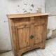Pine jam maker