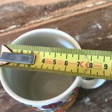 Mug Villeroy and Boch model Acapulco