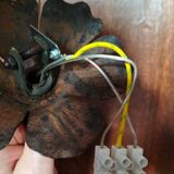 Suspension Muller Frères Lunéville