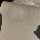Paire de fauteuils vintage