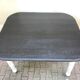 Old table Henri II