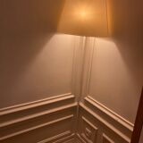 Corner floor lamp - Design House Stockholm