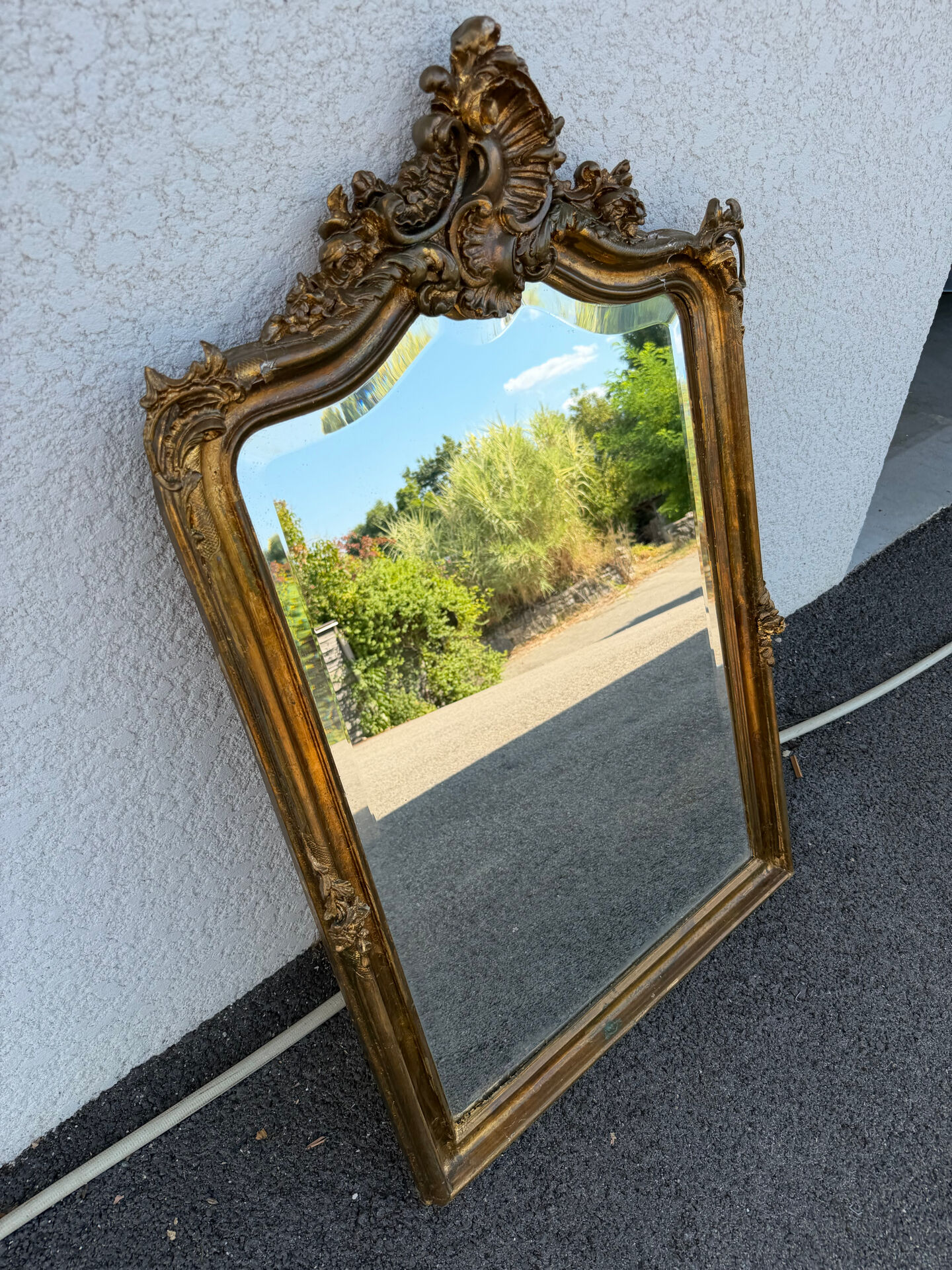 Mirror